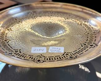 382 Grams Nickel Silver