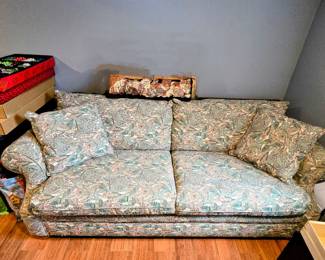 Flexsteel Upholstered Sofa