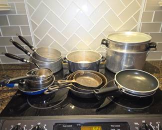 Kitchen Items