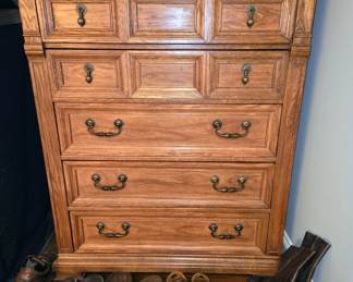 Drexel Bedroom Furniture