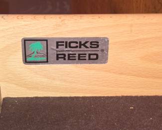 Ficks Reed Buffet
