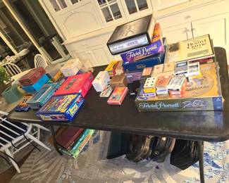 Games!