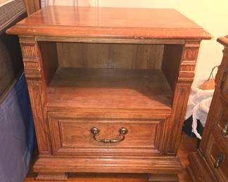 Drexel Bedroom Furniture
