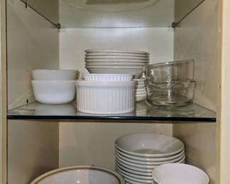 Kitchen Items