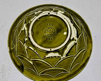 Collectable Pottery to include, Hull, Calif USA, Haeger USA, McCoy. California Orig, Frankoma, Holland Mold