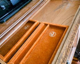 Drexel Bedroom Furniture