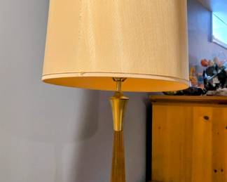 MCM Lamp
