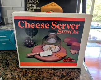 Kitchen Items