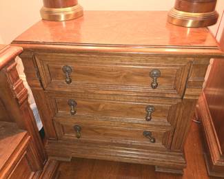 Drexel Bedroom Furniture