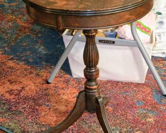 Side Table