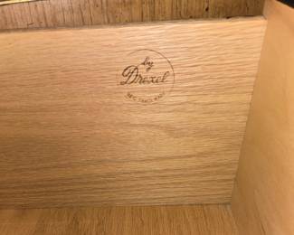 Drexel Bedroom Furniture