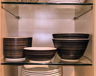 Kitchen Items