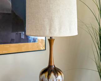 MCM Lamp