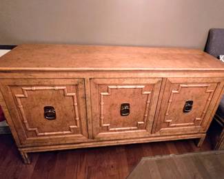 Ficks Reed Server Side Board