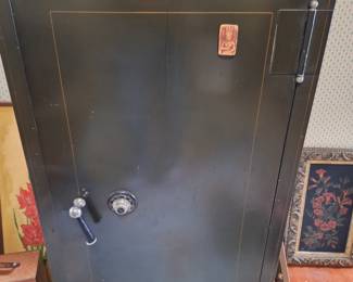 big one with the combo