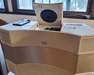 best Bose  money can buy