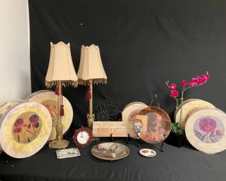 Paul Peel And Decor