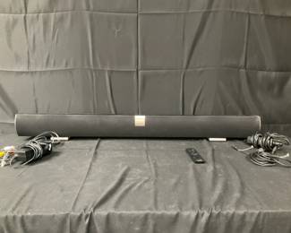 Vizio Soundbar
