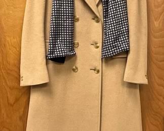 Brooks Brothers Coat