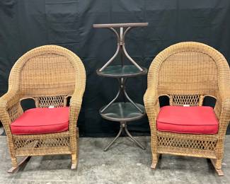 Patio Furniture 