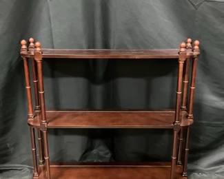 Hanging Wall Shelf 