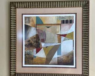 Abstract By Niro Vasali 