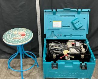 Makita Tool Box Friends 