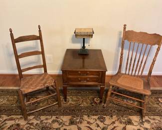 Chairs And Company