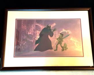 Disneys Black Cauldron 