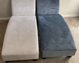 Chaise Loungers 
