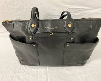 Marc Jacobs New York Bag