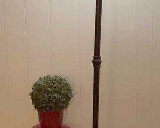 Bronze Floor Lamp N Friends