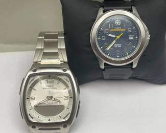 Casio Timex 