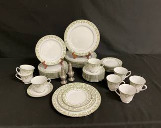 Noritake China