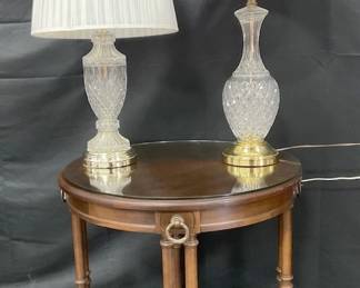 Elegant Corner 