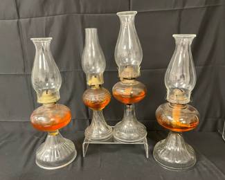 Vintage Hurricanes 