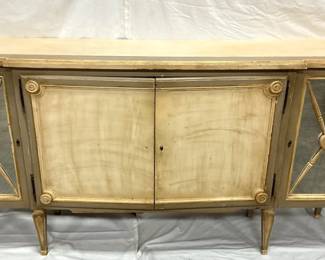 Project Cabinet
