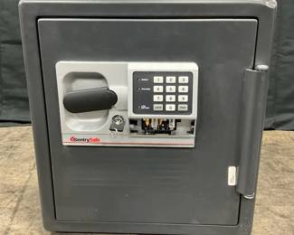 SentrySafe