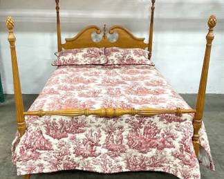 Poster Bed