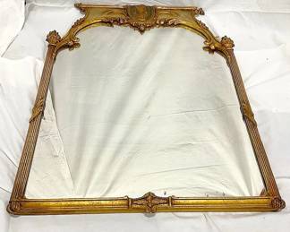 Flame Mirror 
