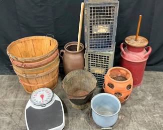 Farmers Market Finds