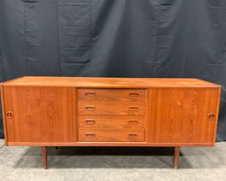 006 Entertainment Cabinet
