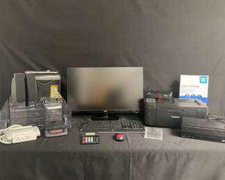 Office Supplies