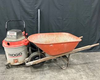 Shop Vac Handy Friend
