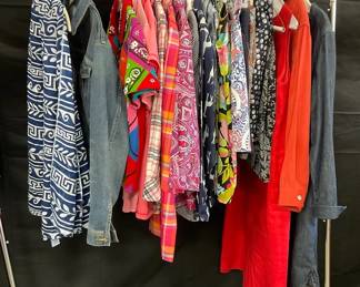 Spring Fashion 