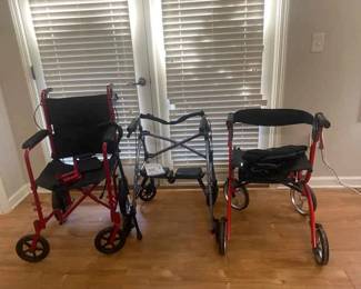 Mobility Helpers