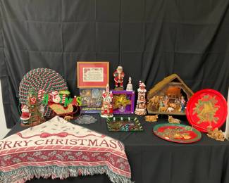 Christmas Collectibles
