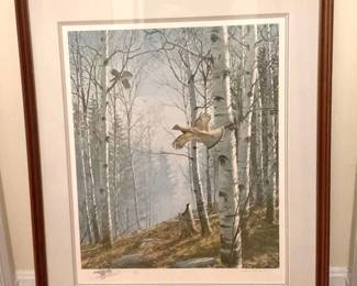 David Maass Print