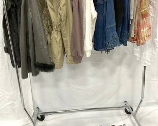 Womens Shoes And Clothing 