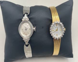 Elgin Caravelle 